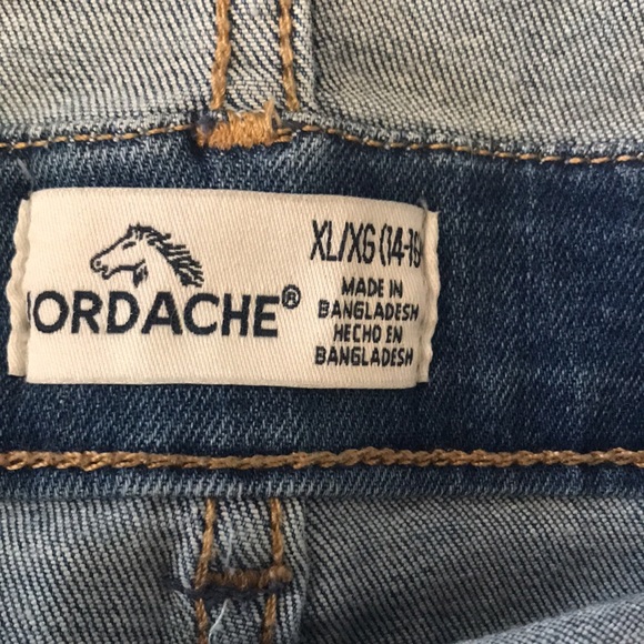 Girls  Bundle of  overalls - Picture 6 of 9